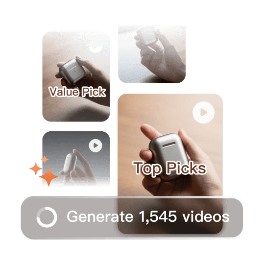 Penyuntingan Video Cerdas