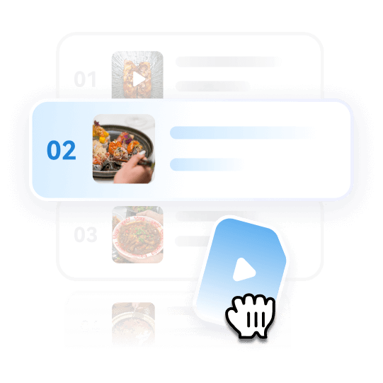Analisis video Al